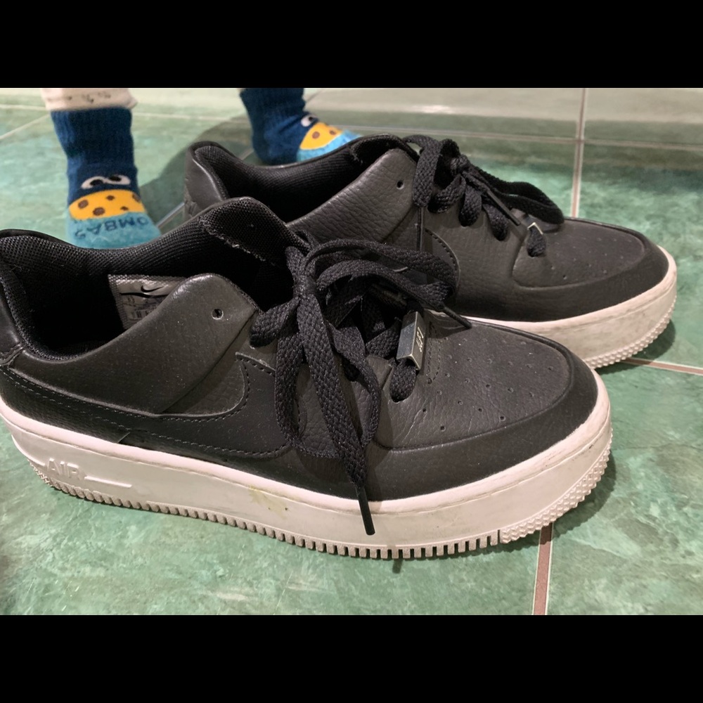 Nike Air Force 1